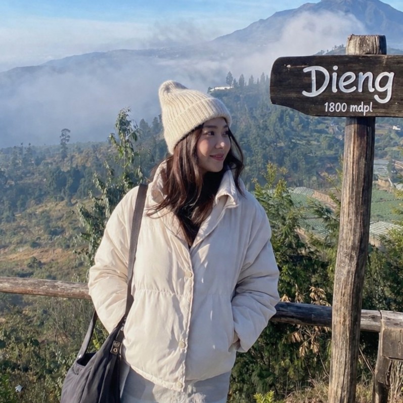 Dewi Anggraini